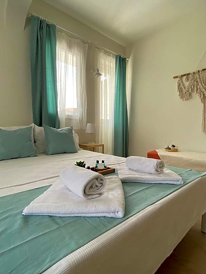 Lemon-Ada Butik Otel