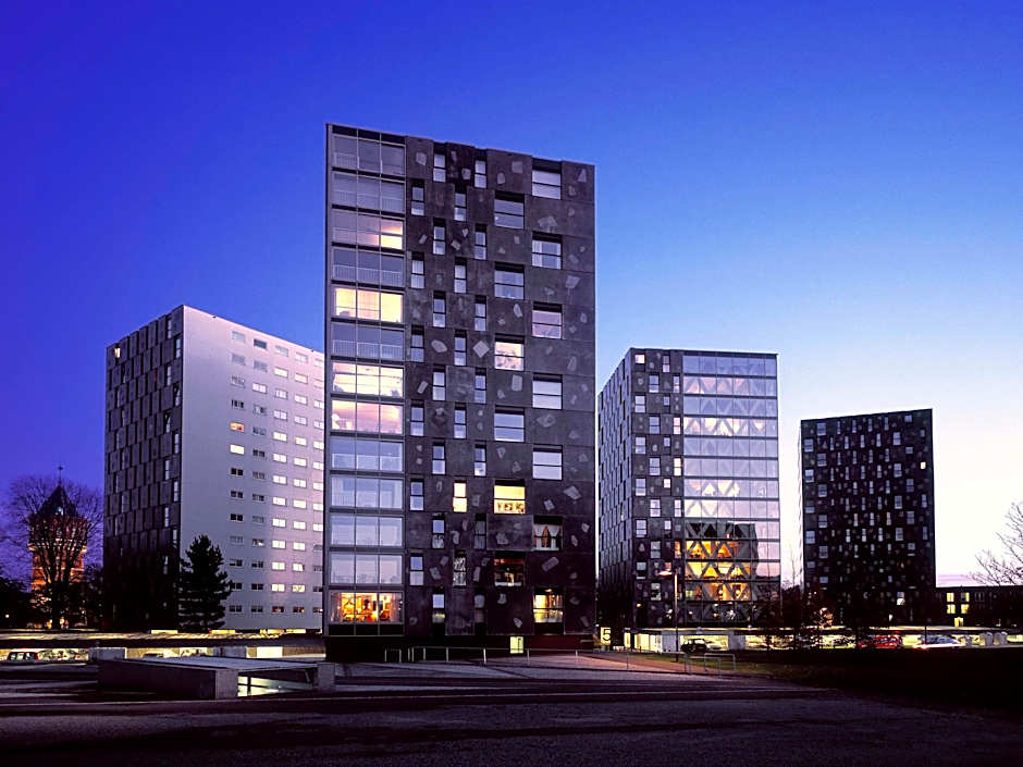 Novotel Breda
