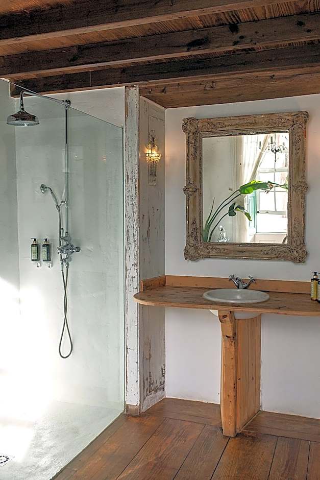 Hotel Emblemático La Casa de los Naranjos