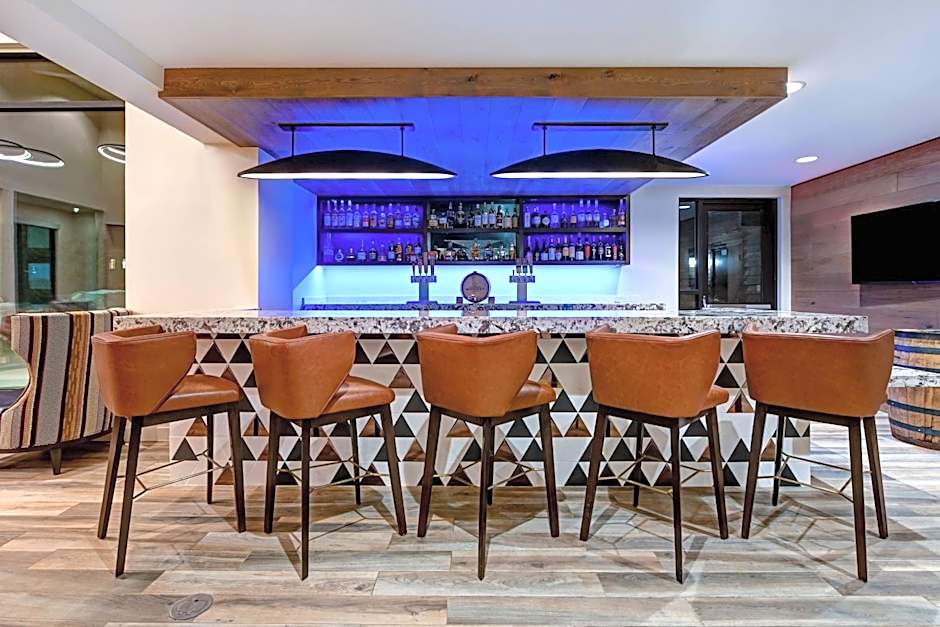 Residence Inn by Marriott Steamboat Springs