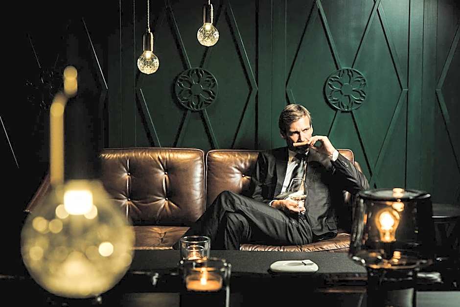 Löwen Hotel Montafon