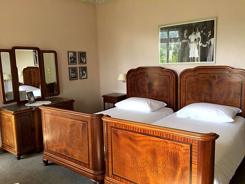 Grand Hotel des Rasses