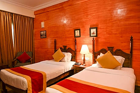 Heritage Premium Room