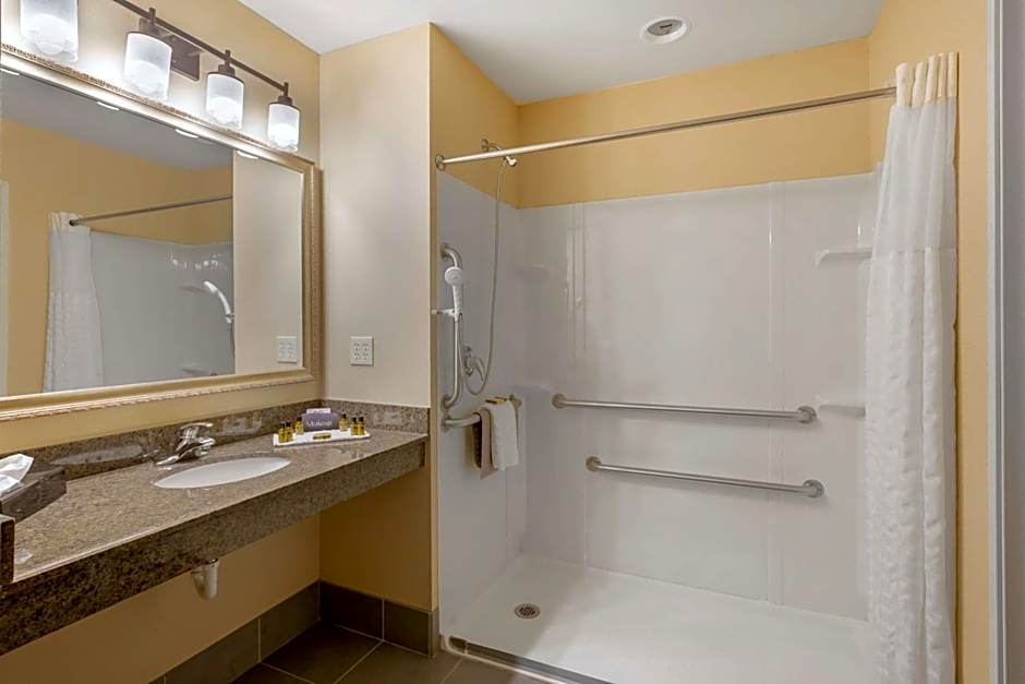 Best Western Plus Fossil Country Inn & Suites
