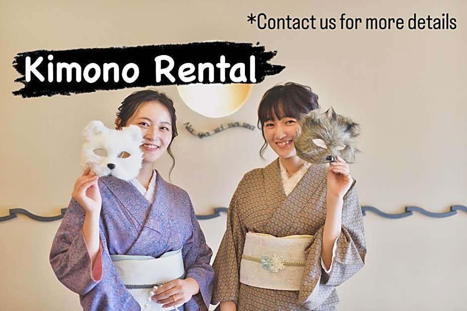 Koto-an Hotel