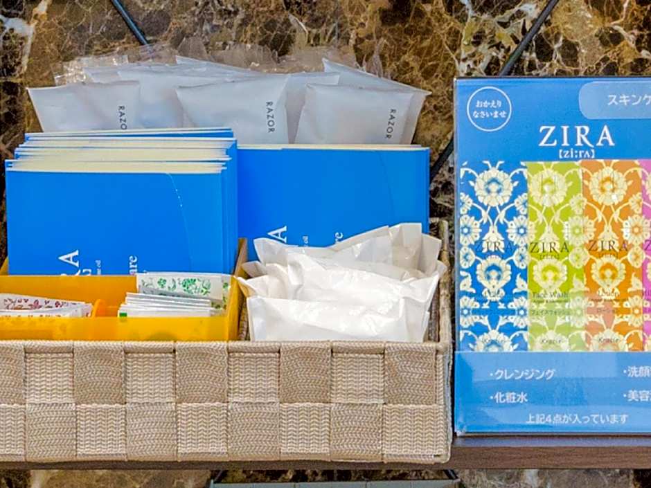 Toyoko Inn Meitetsu Chiryu Ekimae