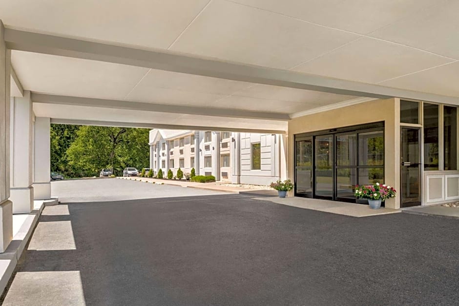 Ramada by Wyndham Allentown/Bethlehem