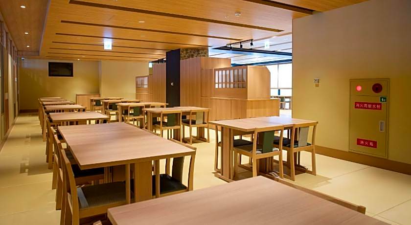 Onyado Nono Kyoto Shichijo Natural Hot Spring