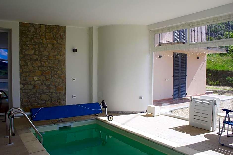 Oltrella Country House