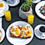 FULTON Business Luxury HOTEL