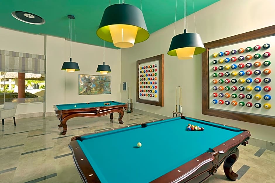 Iberostar Selection Playa Mita