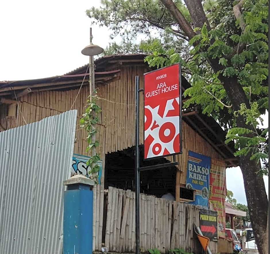 Hotel O Ara Guest House