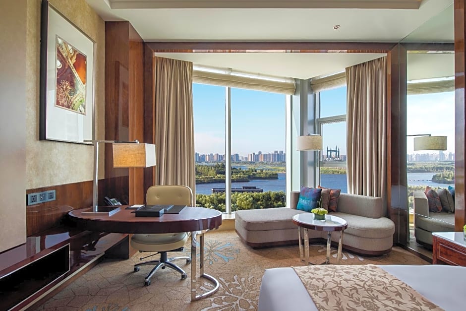 JW Harbin River North Marriott