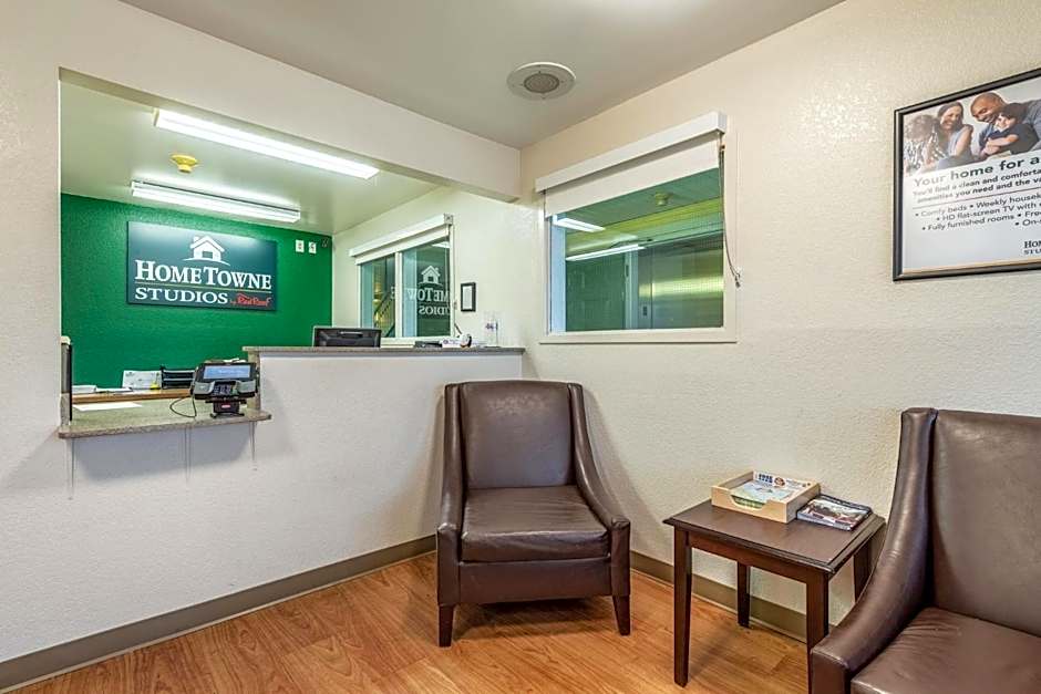 Hometowne Studios Dallas - Irving