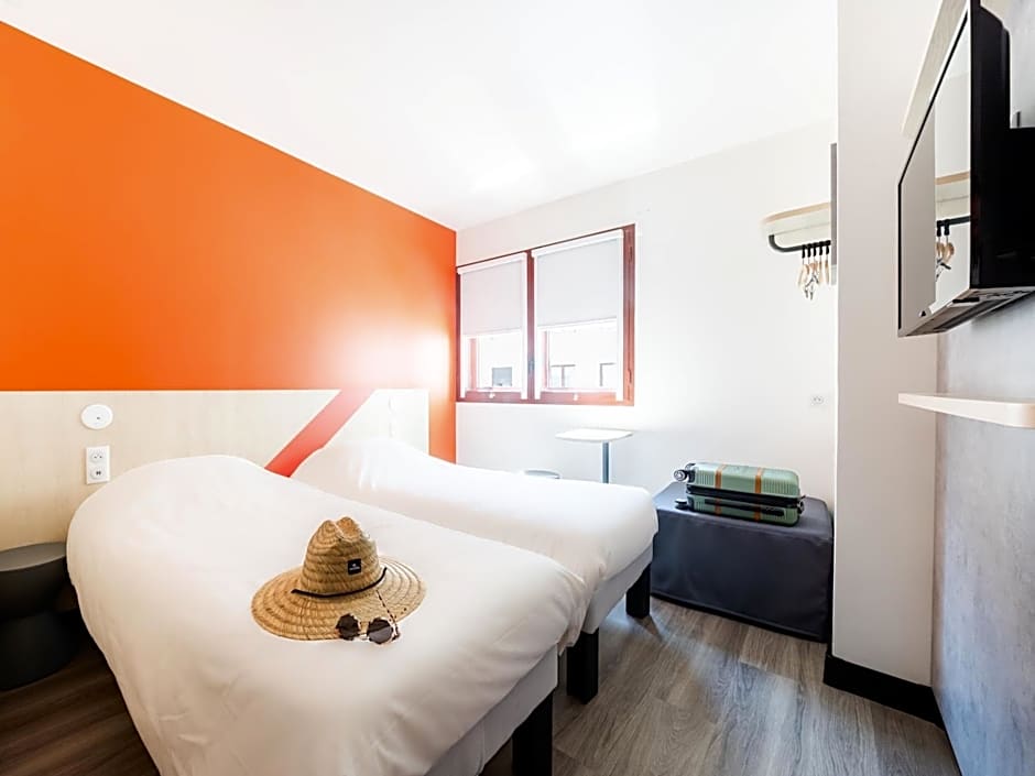 ibis budget Perpignan Centre