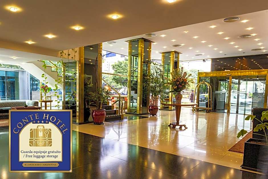 Conte Hotel