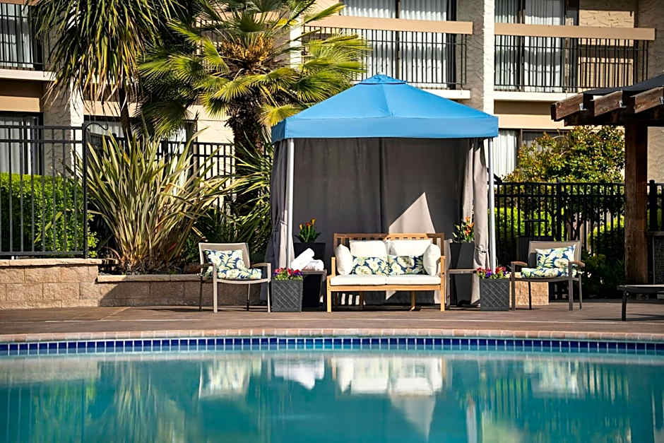 Santa Clara Marriott