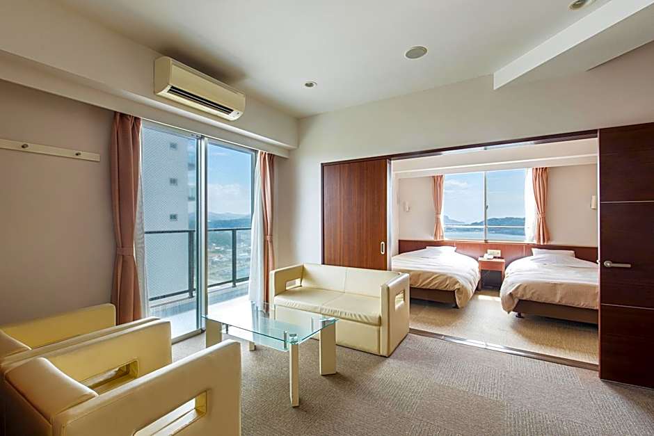 Samson Hotel