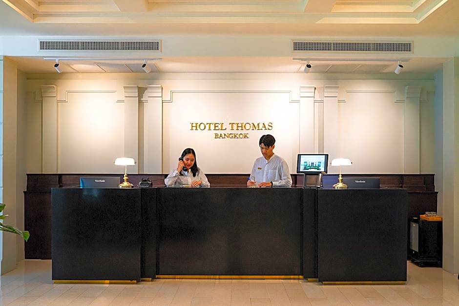 Hotel Thomas Bangkok