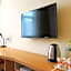 Home Inn (Ningbo Zhuangshi Wanke Square)