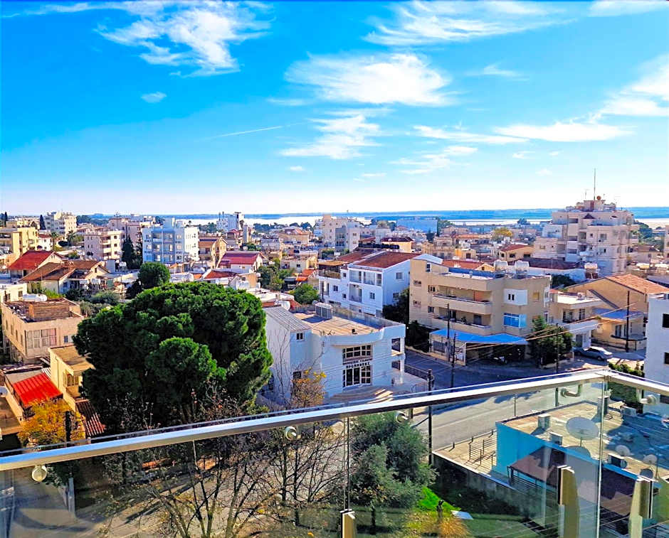 Sveltos Residence Suites