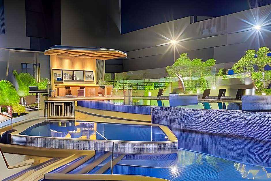 Grand Summit Hotel General Santos