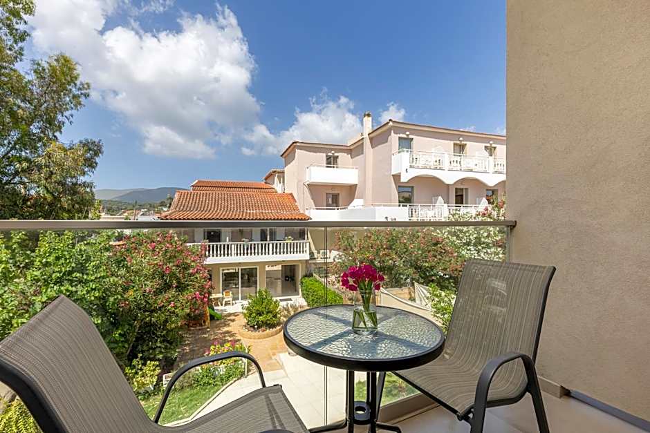 Esperia Hotel