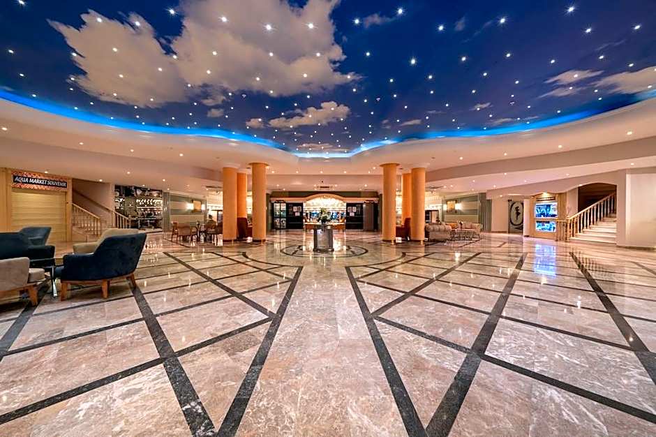 Hotel Aqua