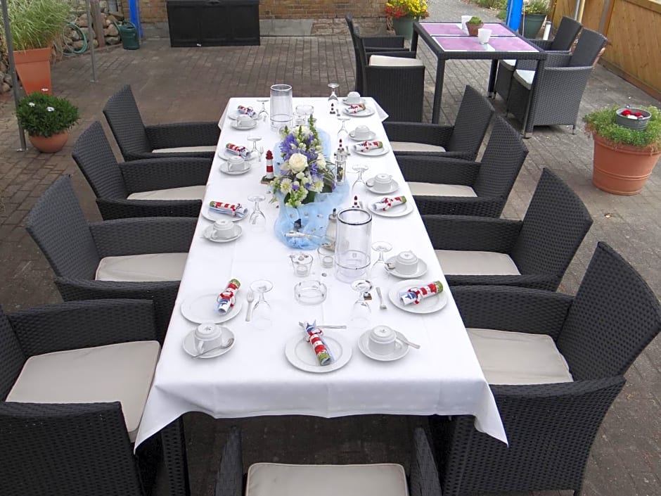 Hotel Steinberger-Hof
