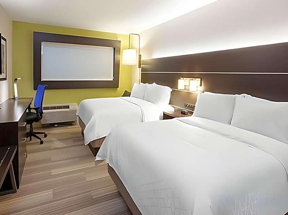 Holiday Inn Express Anaheim West By IHG