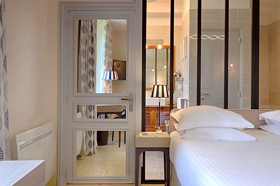 Auberge du Bon Laboureur Chenonceaux