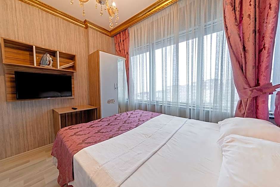 Royal Babil Suites Hotel