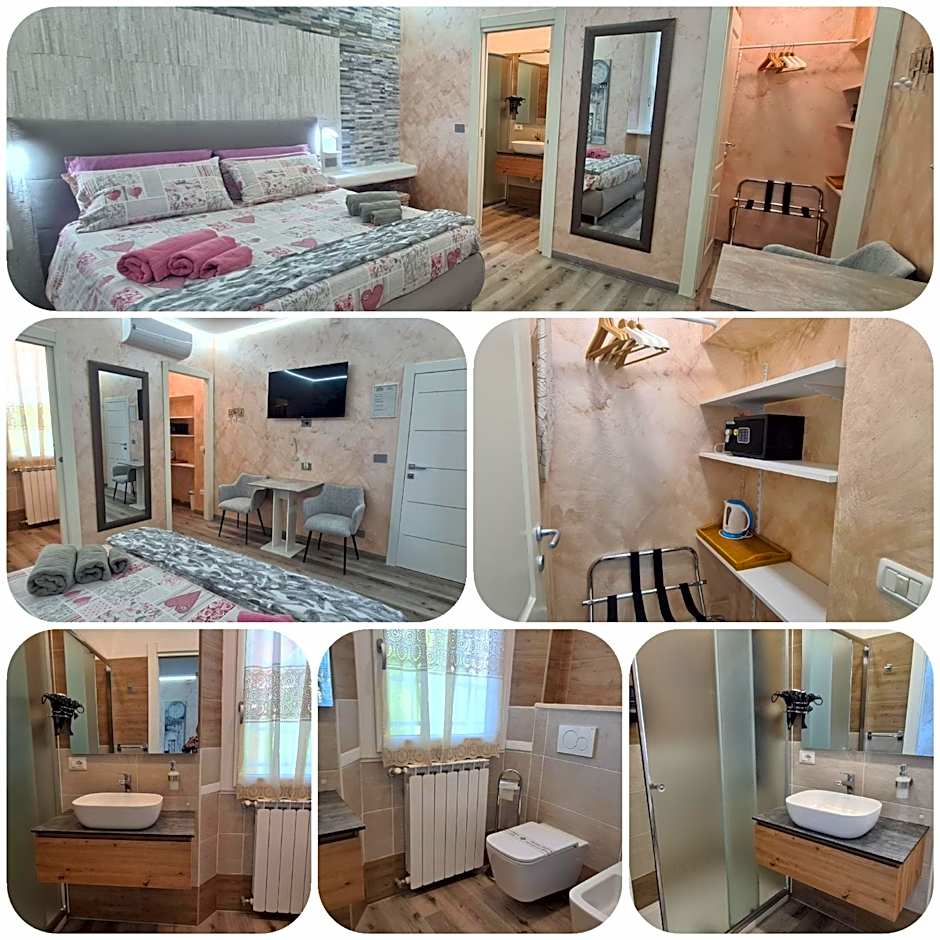 B&B Le Palme