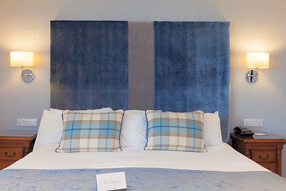 Aberdeen Douglas Hotel