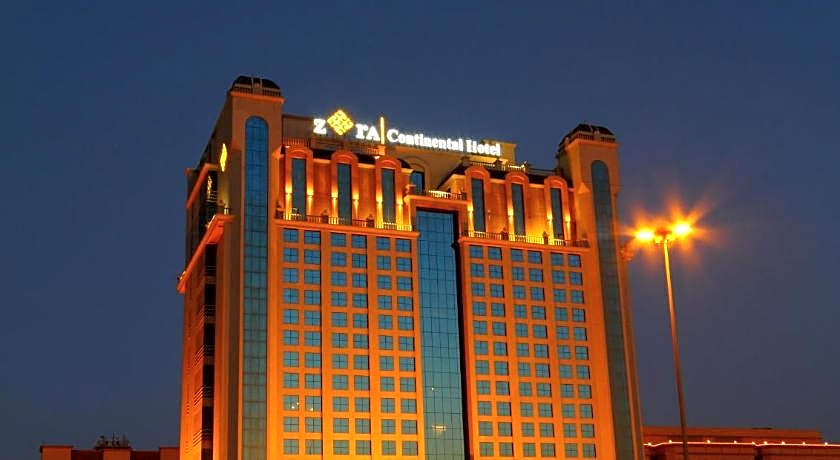 Zara Continental Hotel