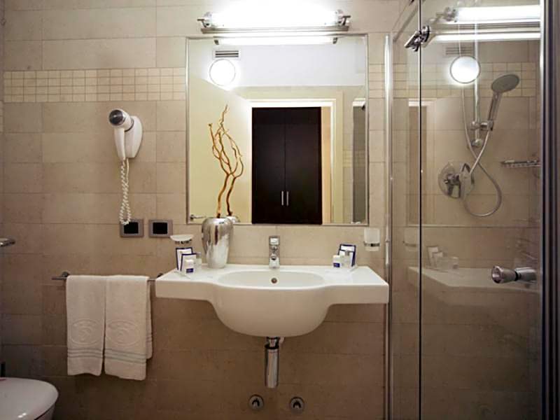 Hotel Dante Family Spa Resort