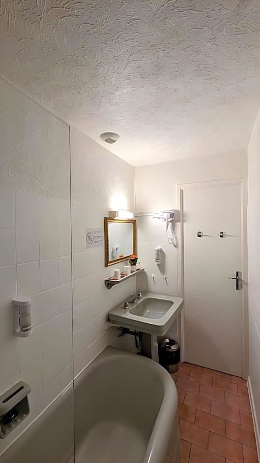 Hotel Richelieu