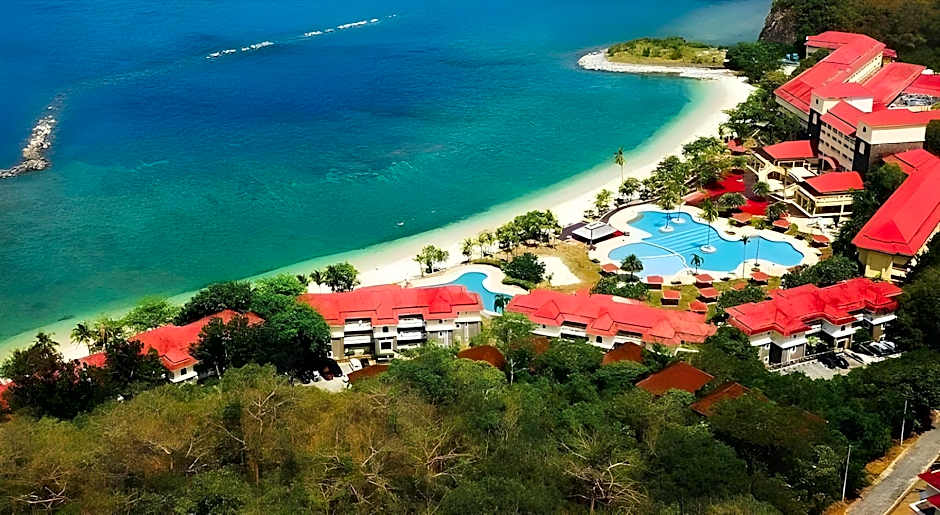 Canyon Cove Hotel and Spa