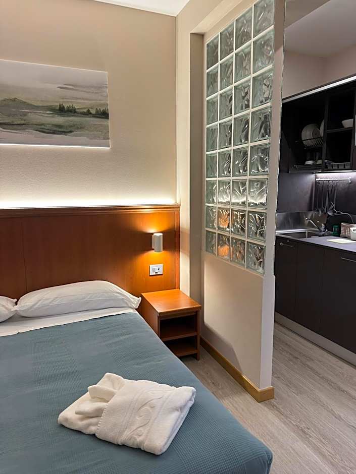 Hotel & Apartments Rinaldo