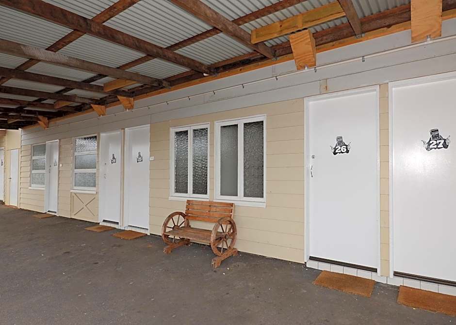 Ned Kelly's Motel