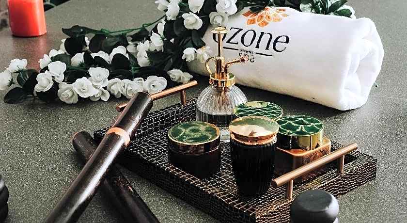 DoubleTree by Hilton Fujairah City