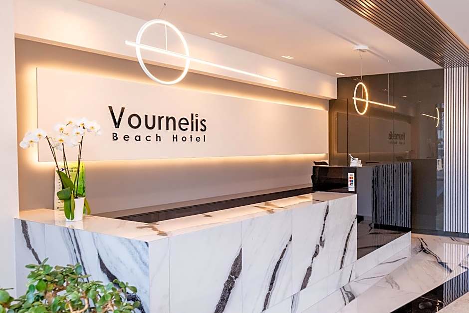 Vournelis Beach Hotel and Spa