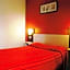 Brit Hotel Essentiel Sète / Balaruc