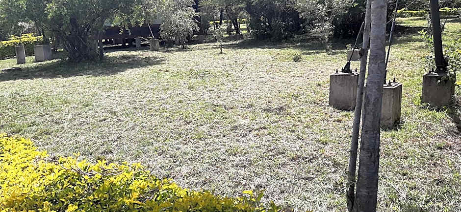 AA Lodge Maasai Mara