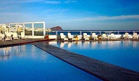 Vincci Tenerife Golf