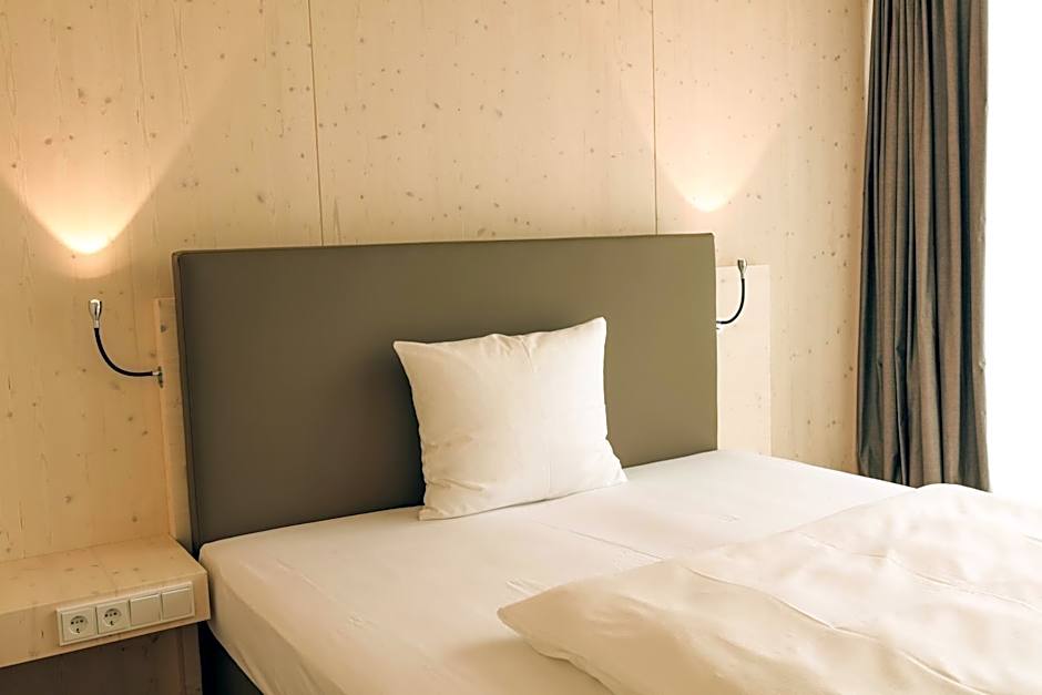 Klingenstein AKZENT Hotel Wirtshaus Brauerei