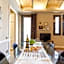 AinB Eixample-Miro Apartments