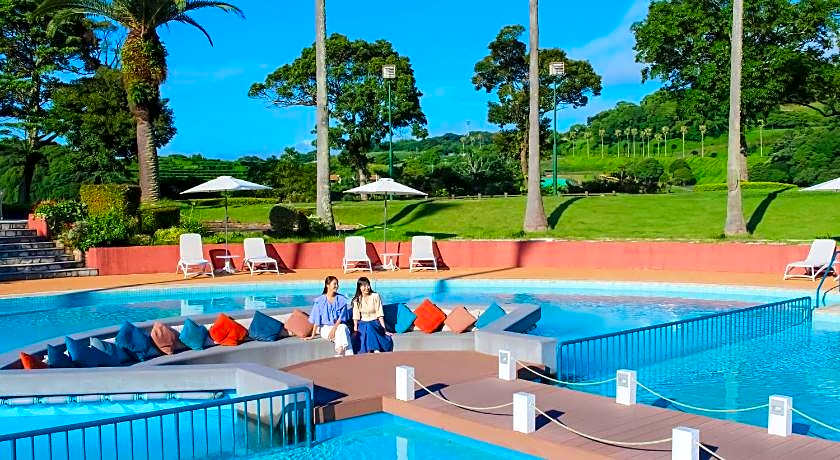 Ooedo Onsen Monogatari Premium Saikaibashi 