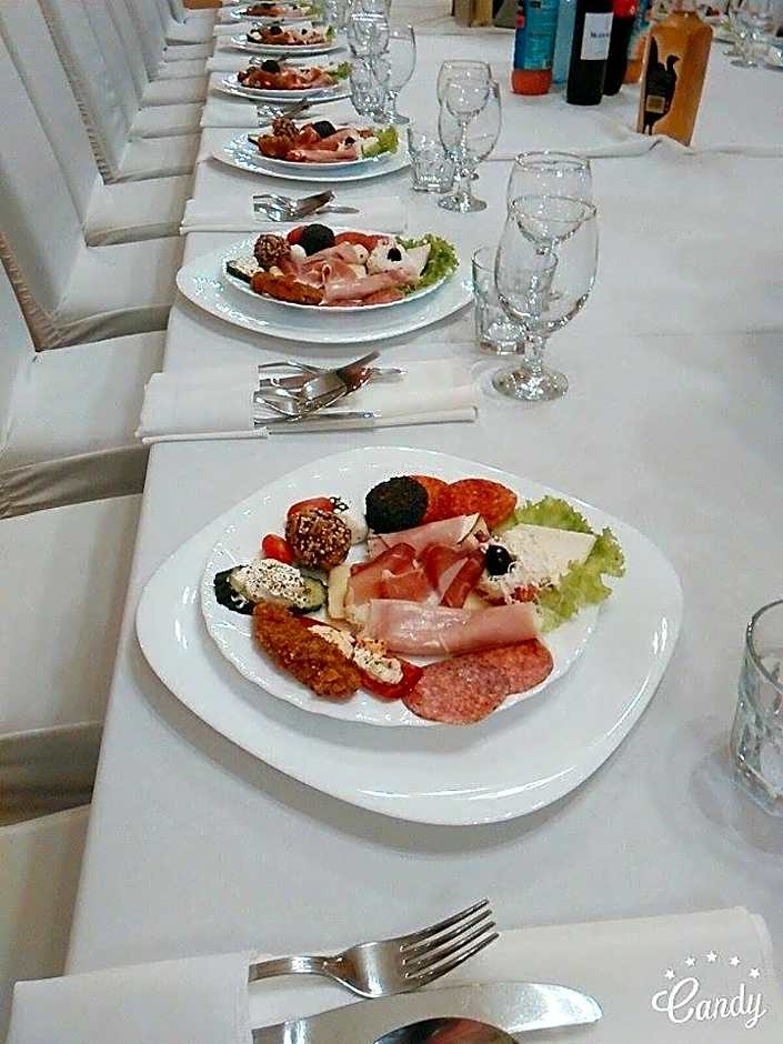 Casa Maria Magdalena