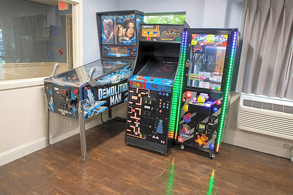 Hotel Grand Victorian